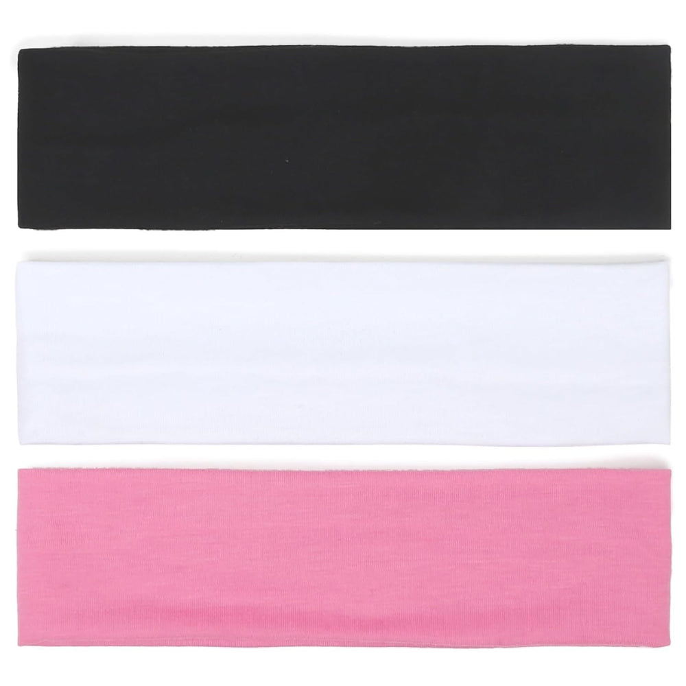 TERSE headband next to ruler showing width for balanced pressure distribution