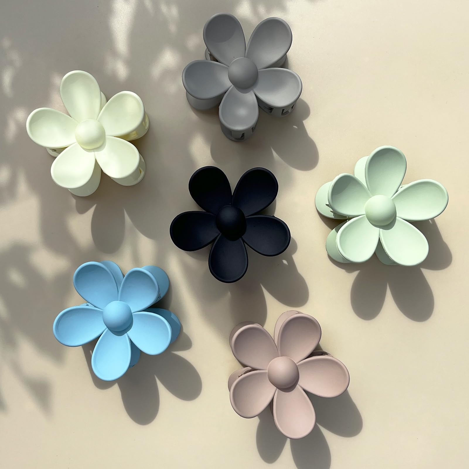 Tetizo clips on a bathroom vanity suggesting convenient daily use