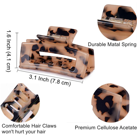 Textention close-up of acetate texture highlighting durable glossy surface and refined look