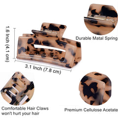 Textention close-up of acetate texture highlighting durable glossy surface and refined look