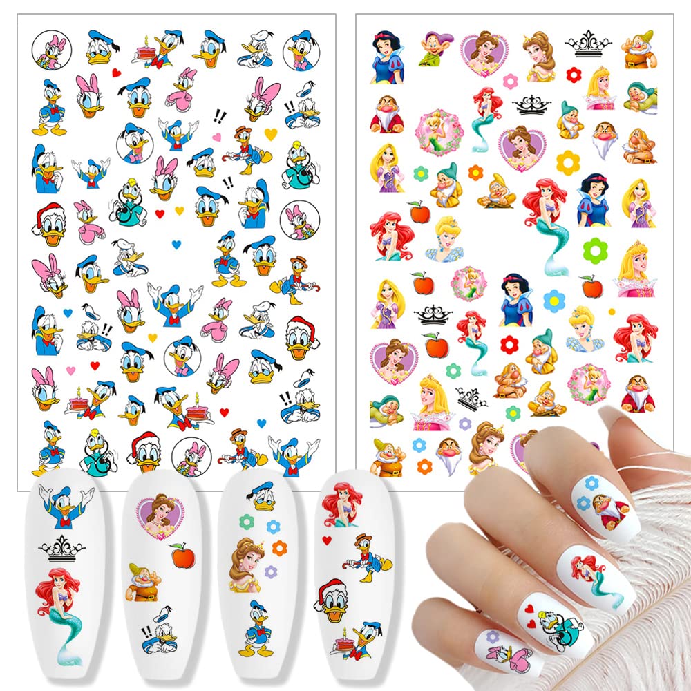 Tezocr sheets next to a hand to show scale and sticker sizes for accurate fit