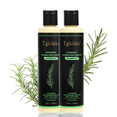 Tgideas front packaging showing full 14.8 fl oz bottle and product name benefits