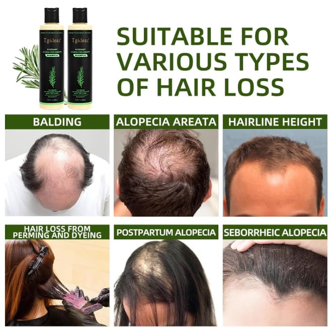 Tgideas keratin-infused texture close-up highlighting smoothing benefit