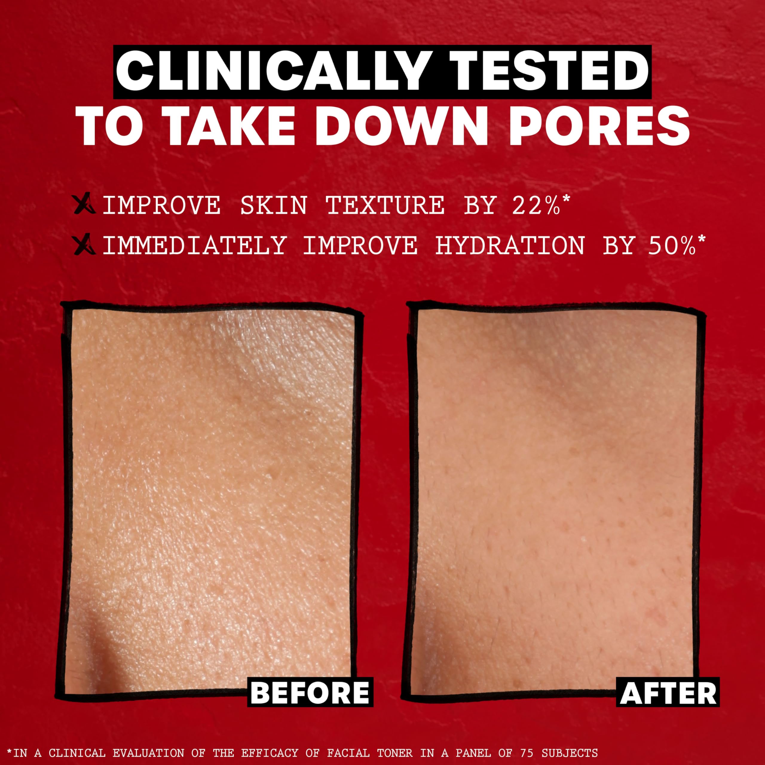 Thayers facial mist in use refreshing skin and reviving makeup benefit