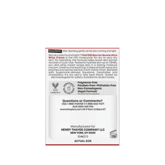 THAYERS cream pictured with Milky Cleanser and Milky Toner for layering benefits
