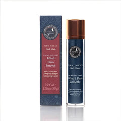 The Ayurveda Experience front packaging showing product benefits and clean design