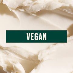 The Body Shop recycled-plastic tub and aluminium lid highlighting eco packaging