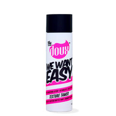 The Doux bottle front packaging showing clean branding and product name for quick recognition