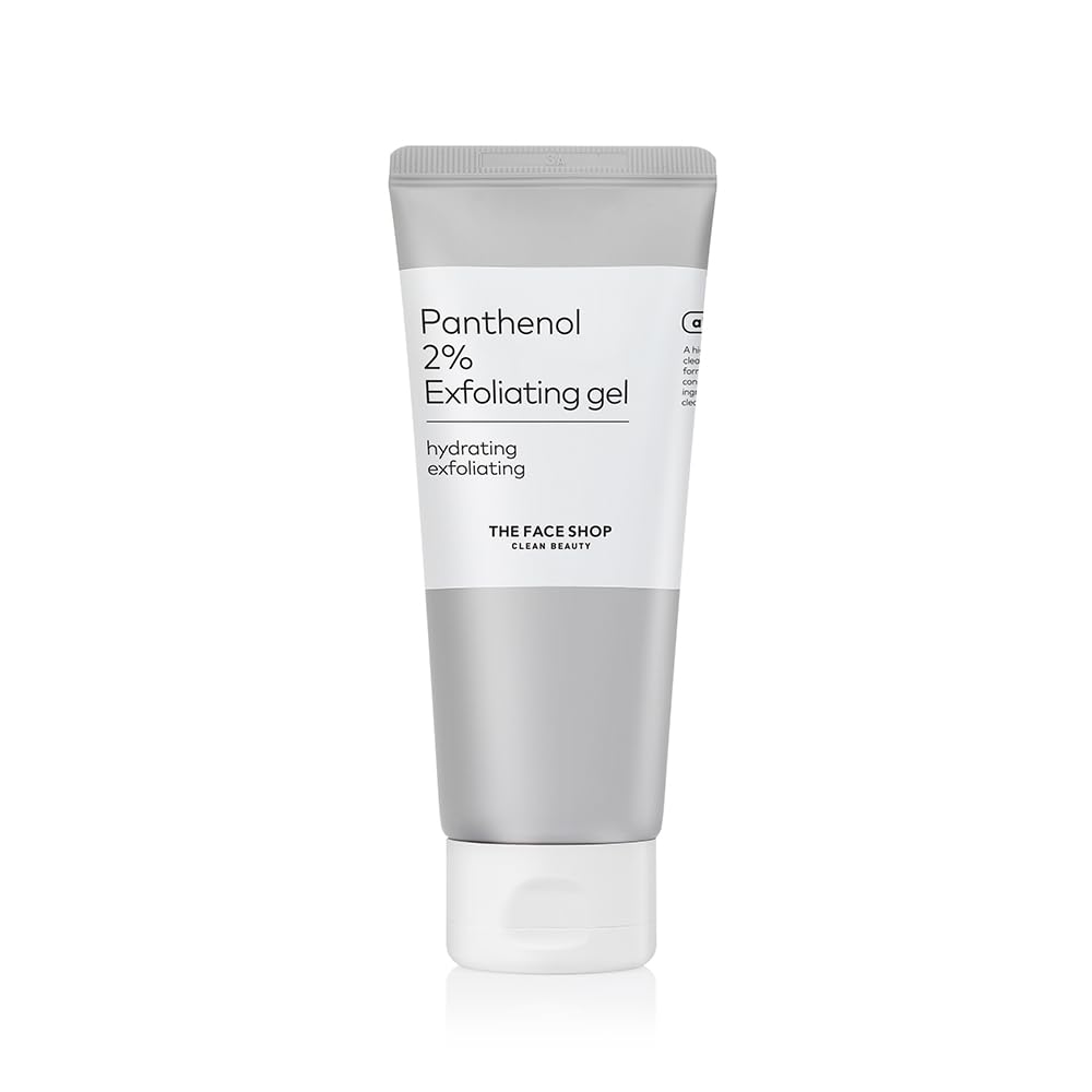 The Face Shop Alltimate front tube showing product branding and size