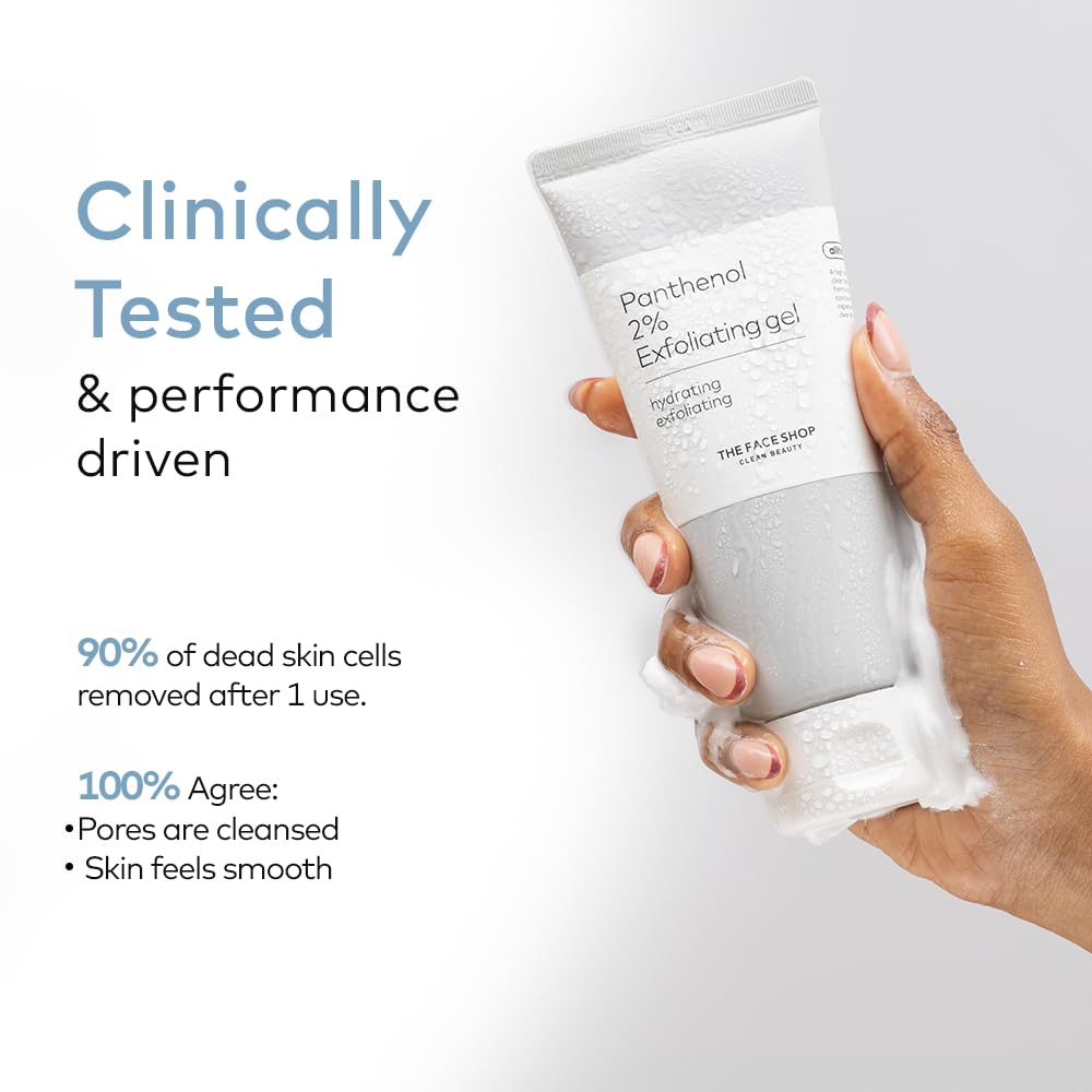 The Face Shop Alltimate on bathroom shelf in lifestyle scene promoting daily routine fit