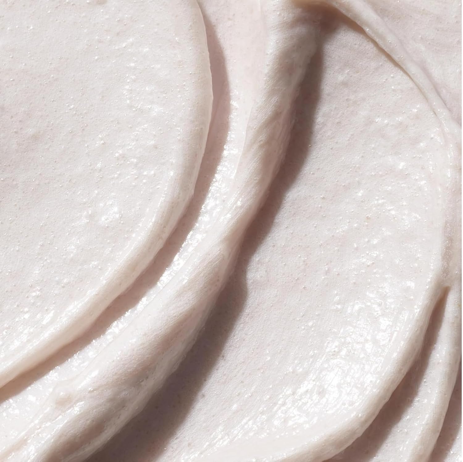 The Face Shop label close-up showing ingredients and product info