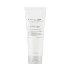 The Face Shop front packaging showing product name and size for clear identification