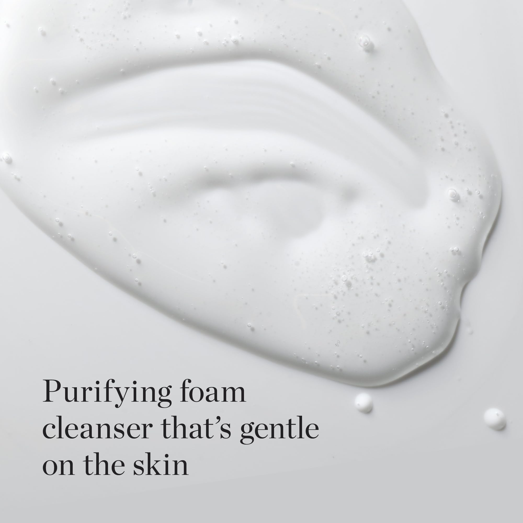 The Face Shop pump and cap detail highlighting easy dispensing and controlled use