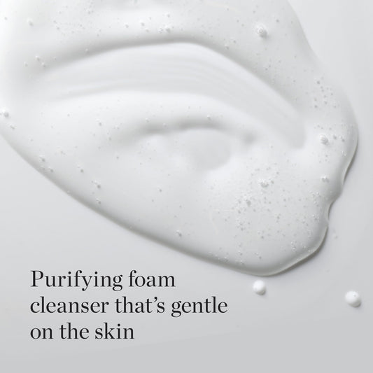 The Face Shop pump and cap detail highlighting easy dispensing and controlled use