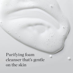 The Face Shop pump and cap detail highlighting easy dispensing and controlled use