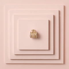 The Hair Edit product card and packaging showing ready-to-gift presentation benefit