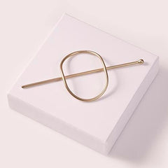 The Hair Edit packaged with brand tag in lifestyle setting for gift-ready presentation