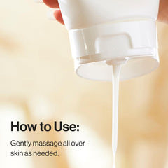 The Honest Company on a bathroom shelf in lifestyle setting for daily routine inspiration