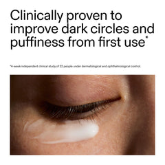 The INKEY List ingredient display highlighting Matrixyl peptide for smoother skin