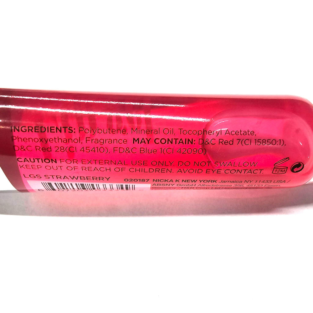 Applicator tip of The Make-Up Artist Project showing precision application and easy glide