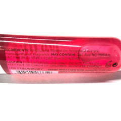 Applicator tip of The Make-Up Artist Project showing precision application and easy glide