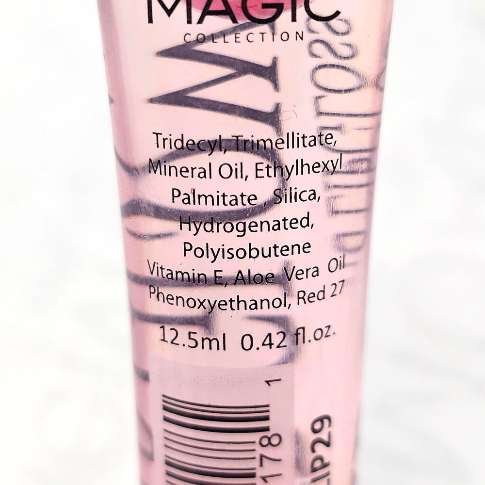The Make-Up Artist Project three-tube flatlay illustrating bundle value and portability