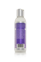 The Mane Choice on bathroom shelf styled for daily routine benefit