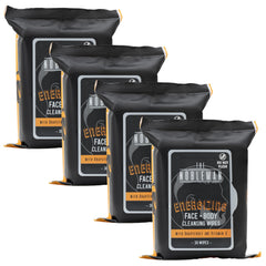 The Nobleman front packaging showcasing grapefruit scent and count, ready to refresh