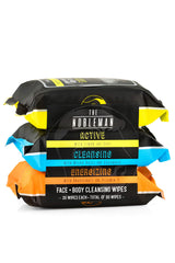 The Nobleman front packaging showing three resealable packs and brand visibility