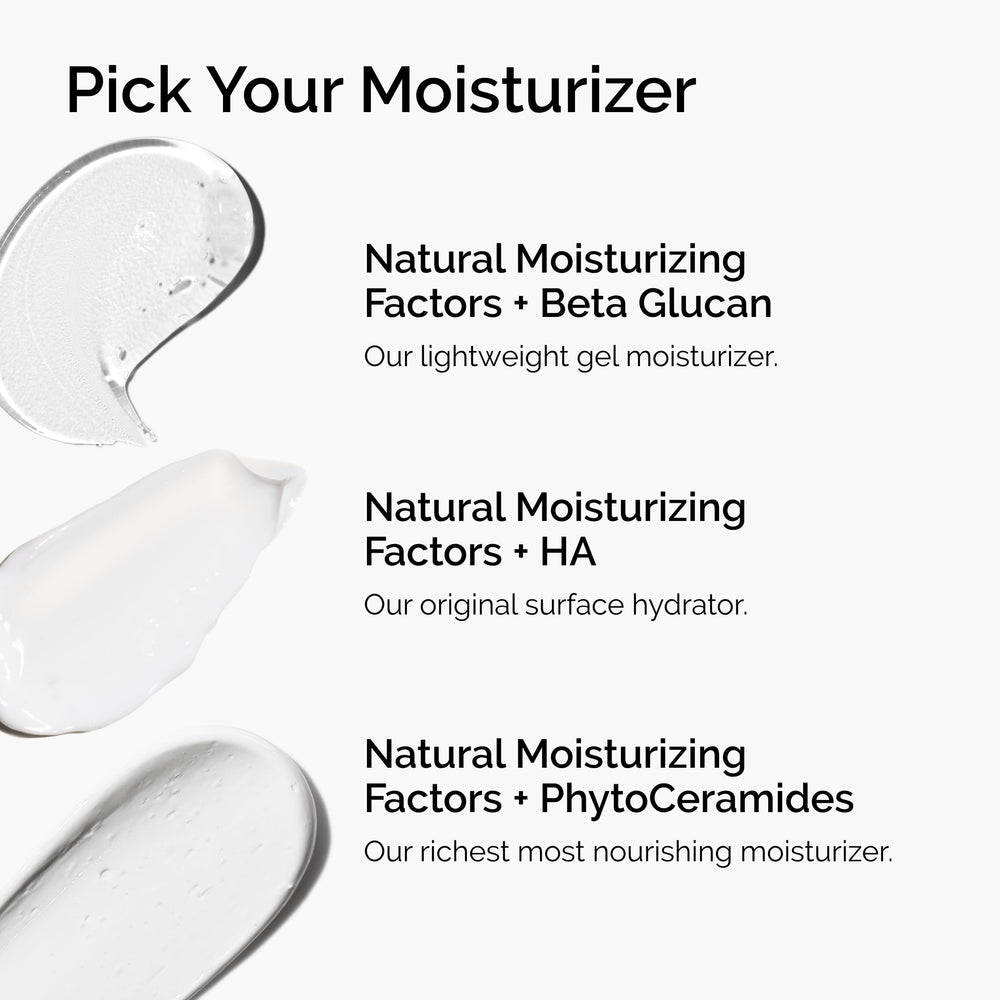 The Ordinary on a bathroom shelf in routine setting, promoting consistent hydration