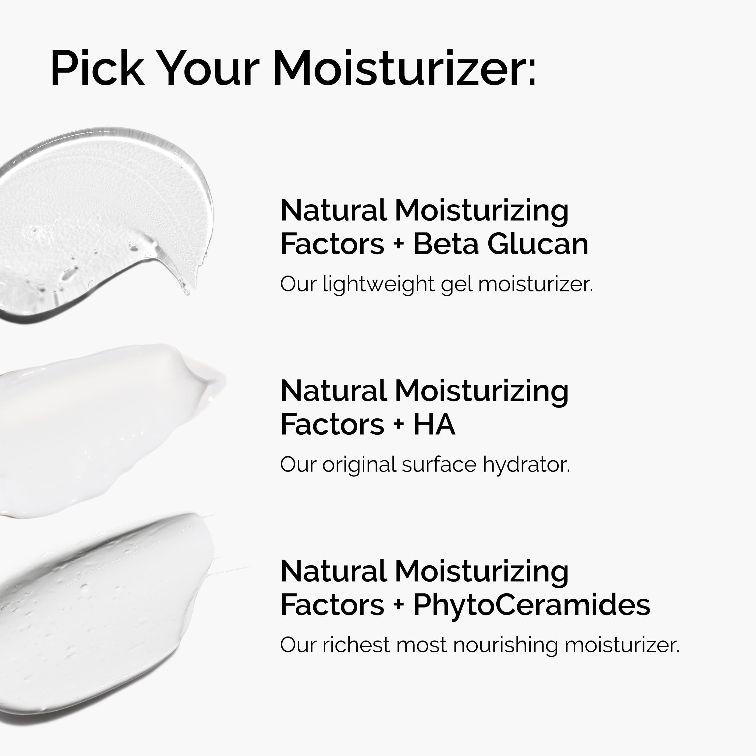 The Ordinary product beside a ruler displaying 3.4 fl oz size for scale and travel convenience
