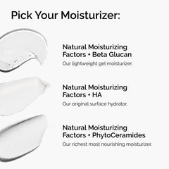 The Ordinary product beside a ruler displaying 3.4 fl oz size for scale and travel convenience