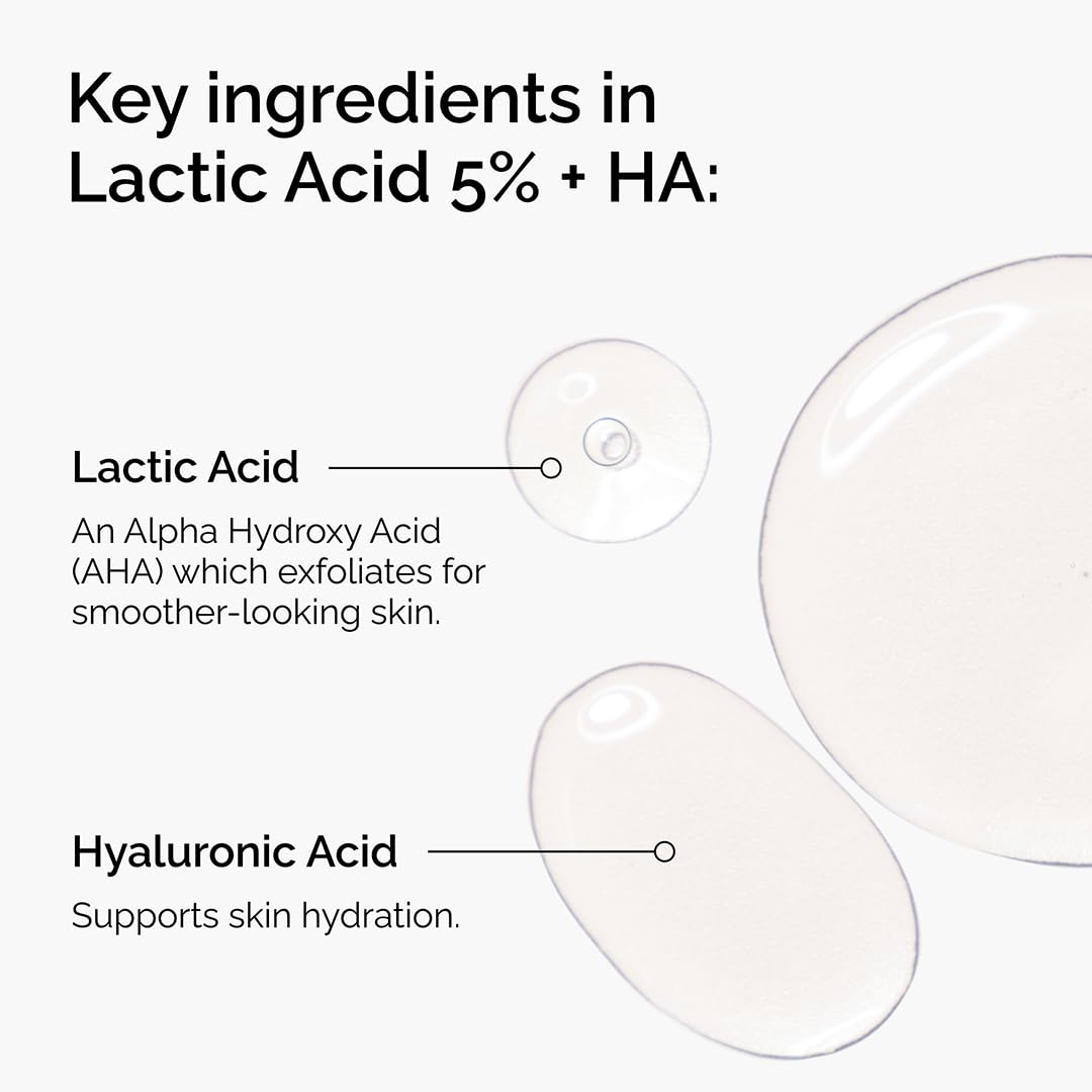 The Ordinary serum dropper detail highlighting applicator for precise application