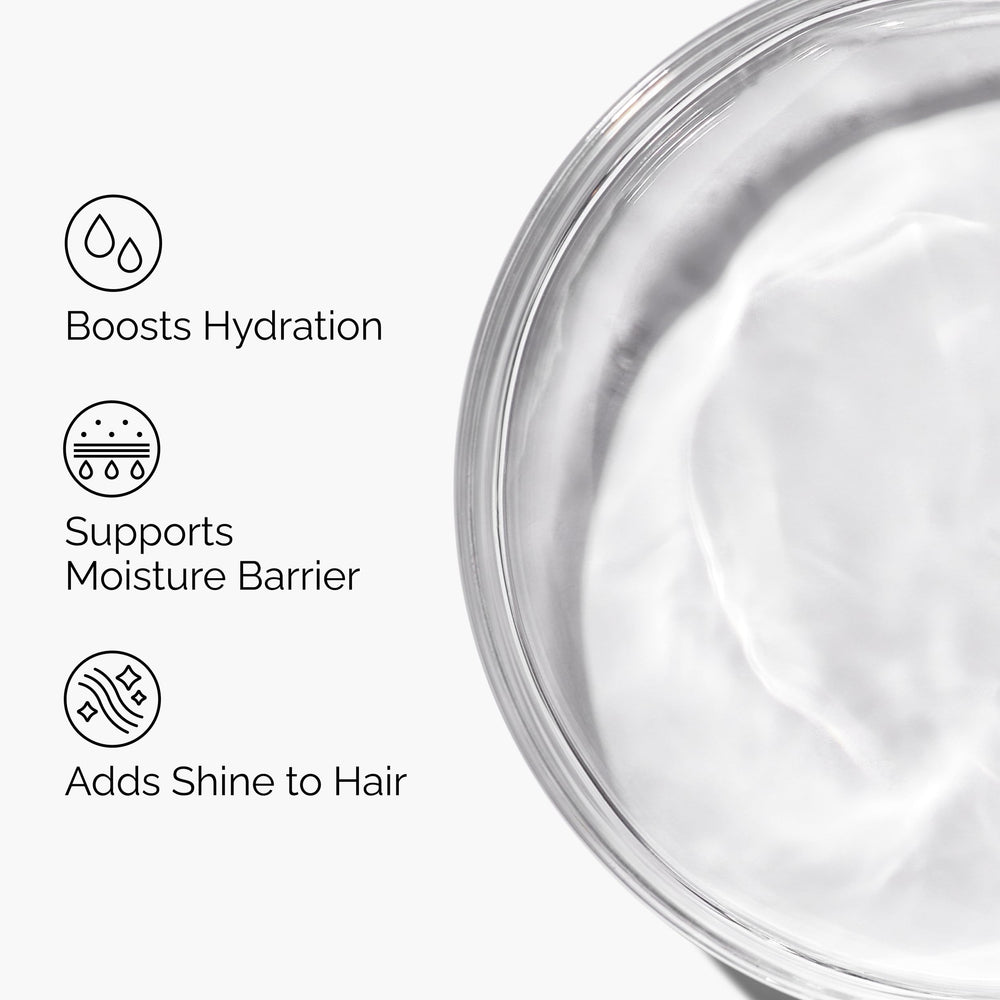 The Ordinary squalane texture close-up highlighting lightweight, fast-absorbing finish
