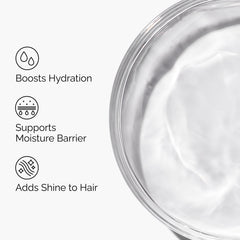 The Ordinary squalane texture close-up highlighting lightweight, fast-absorbing finish