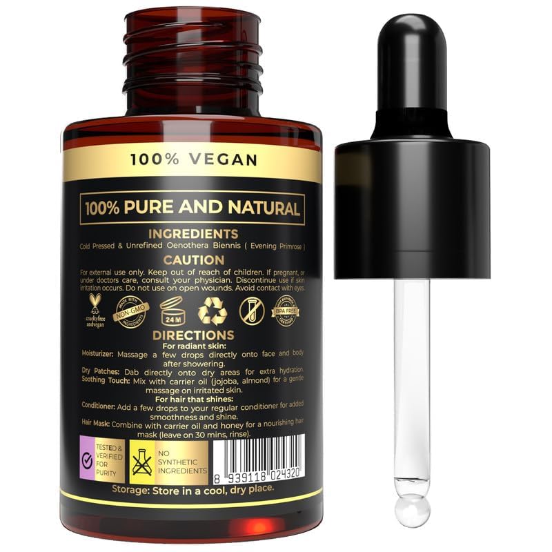 The Organic Forest pipette dispensing precise droplet for blending oils