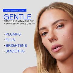 The Outset cream texture close-up highlighting velvety, lightweight finish