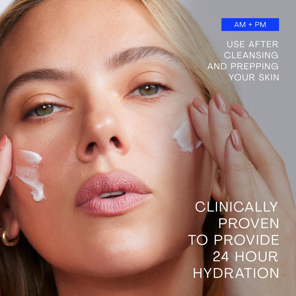 The Outset product label close-up showing ingredient highlights and clean formula transparency