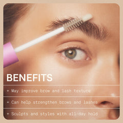 The Skinny Confidential serum texture drops showing lightweight, non-greasy benefit