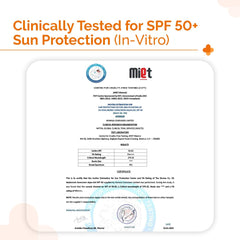 The Derma Co sunscreen used outdoors protecting skin during activity