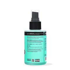 The Doux DOUX DROPS spray nozzle close-up for precise, even application benefit