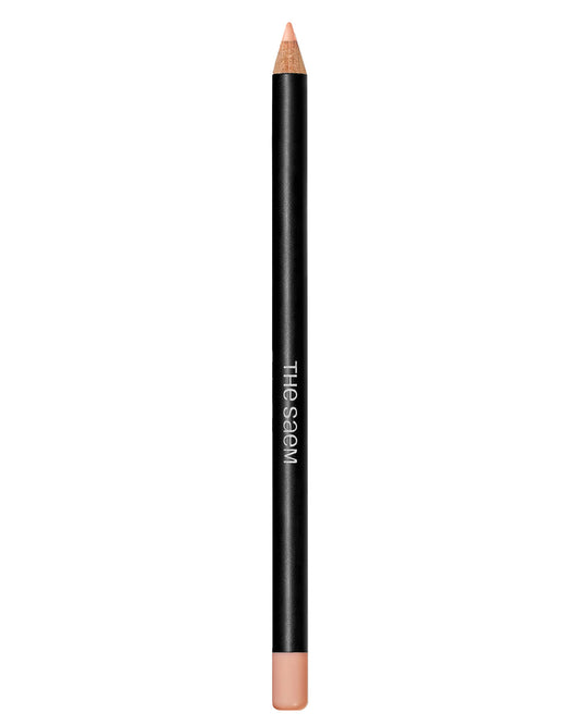 THESAEM concealer pencil front packaging showing slim pencil and label benefit