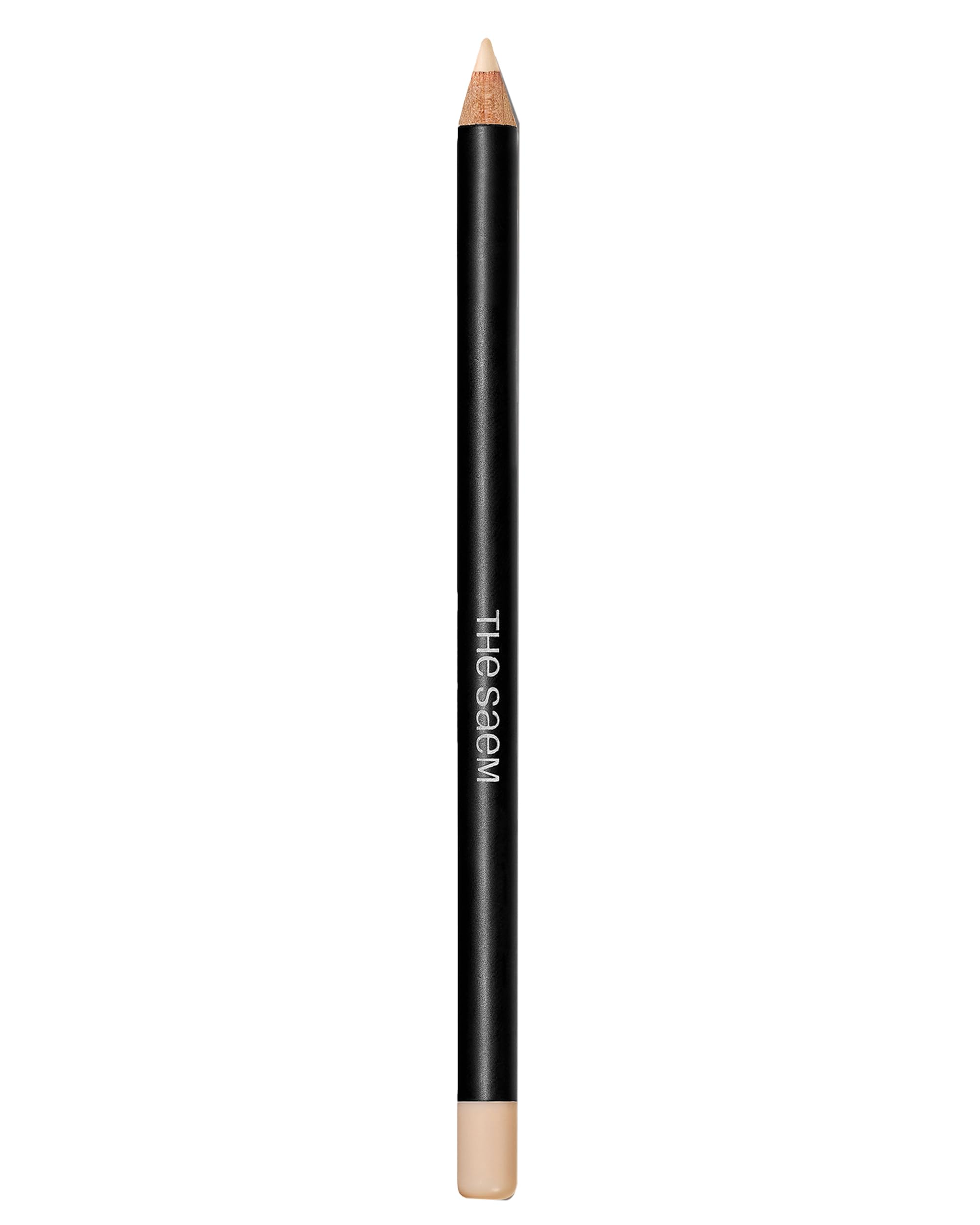 THESAEM front packaging showing compact concealer pencil and shade