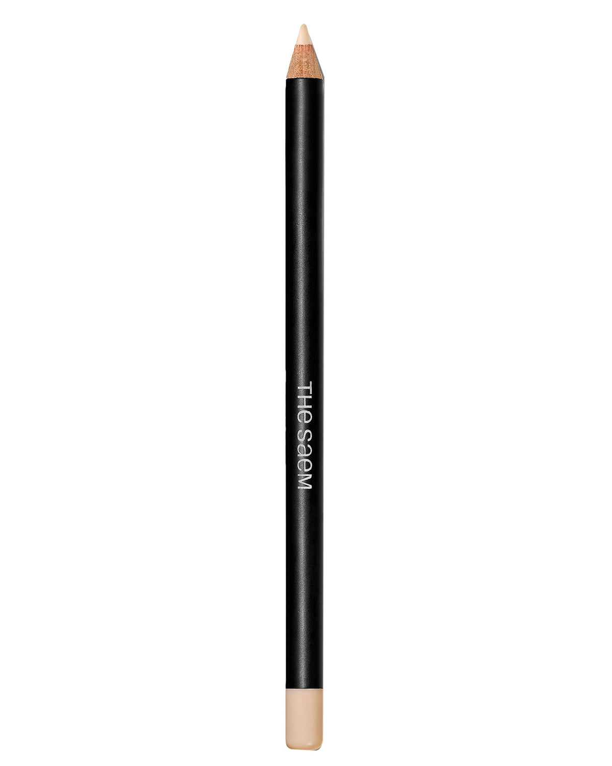 THESAEM front packaging showing compact concealer pencil and shade