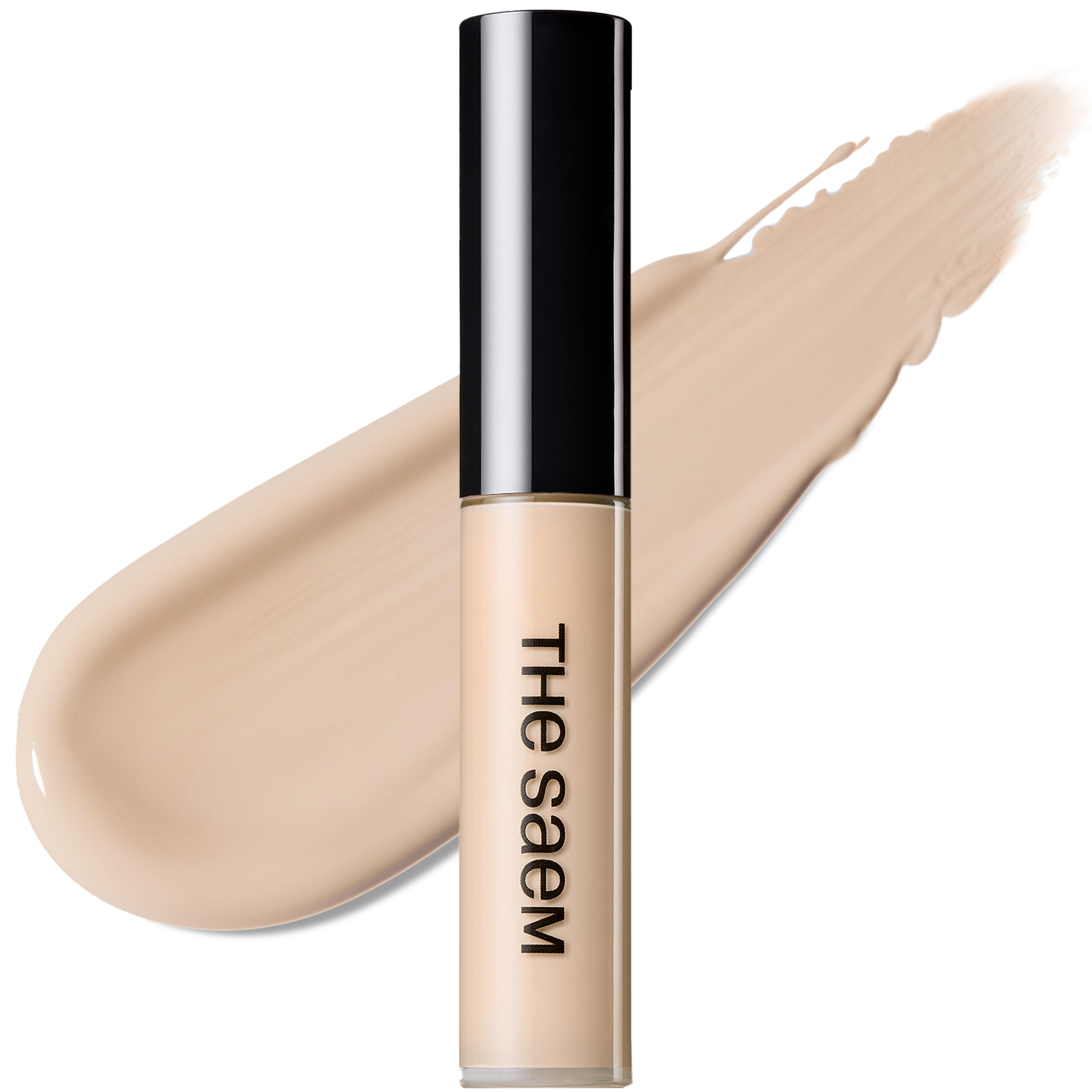 THESAEM front tube showing shade and compact size for portability