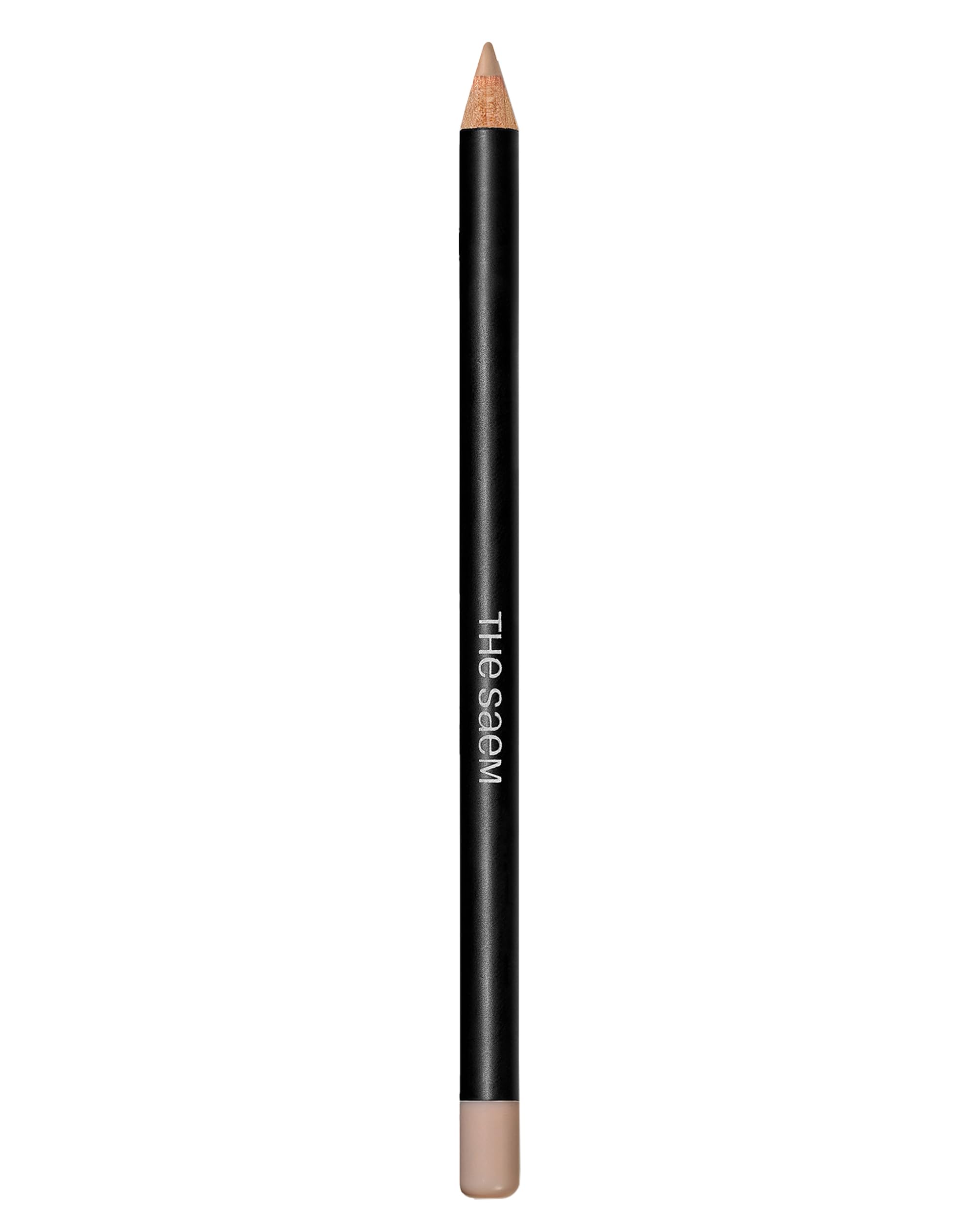 THESAEM front view of the concealer pencil showing sleek packaging and portability