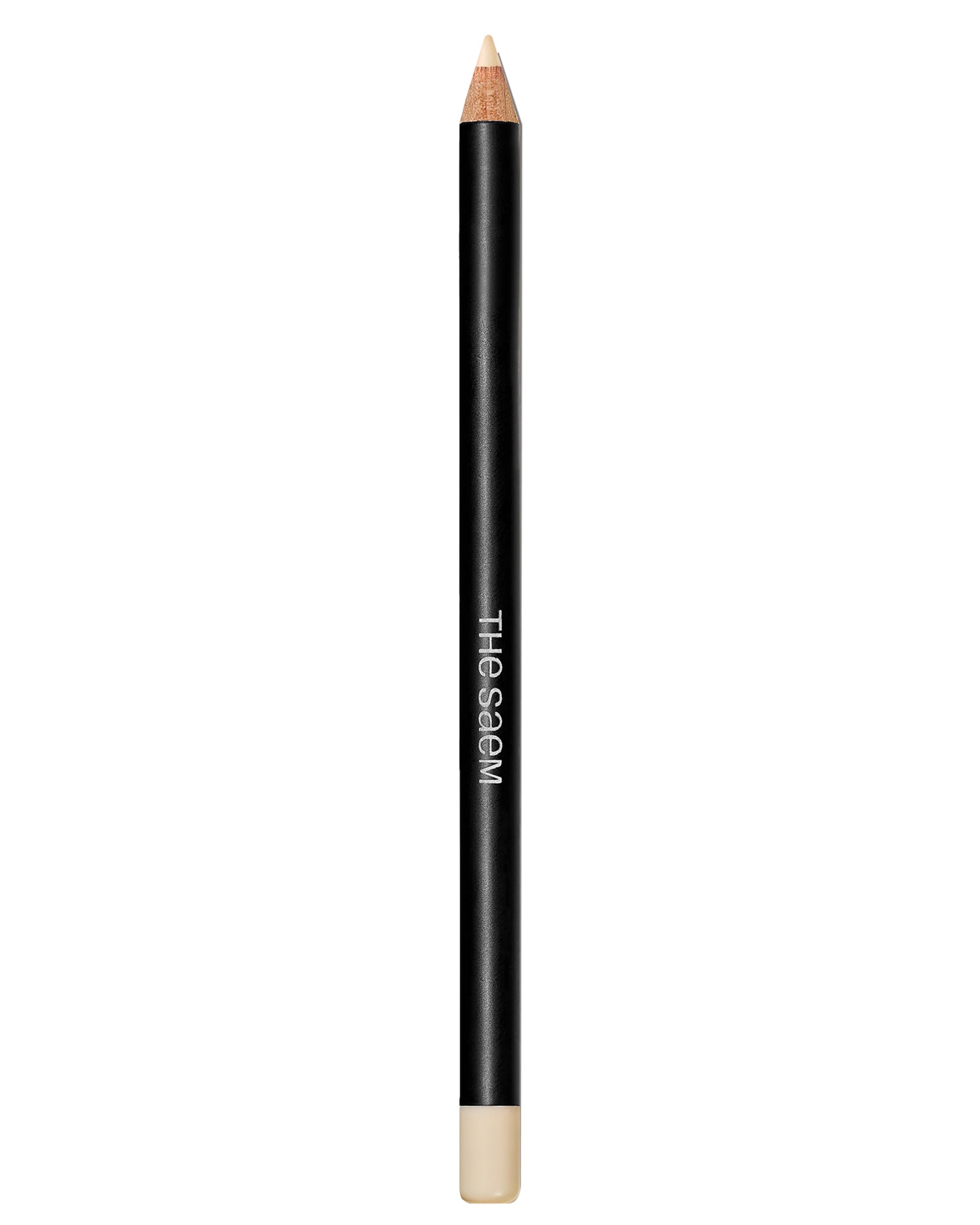 THESAEM cover perfection pencil front view shows compact concealer for precise coverage