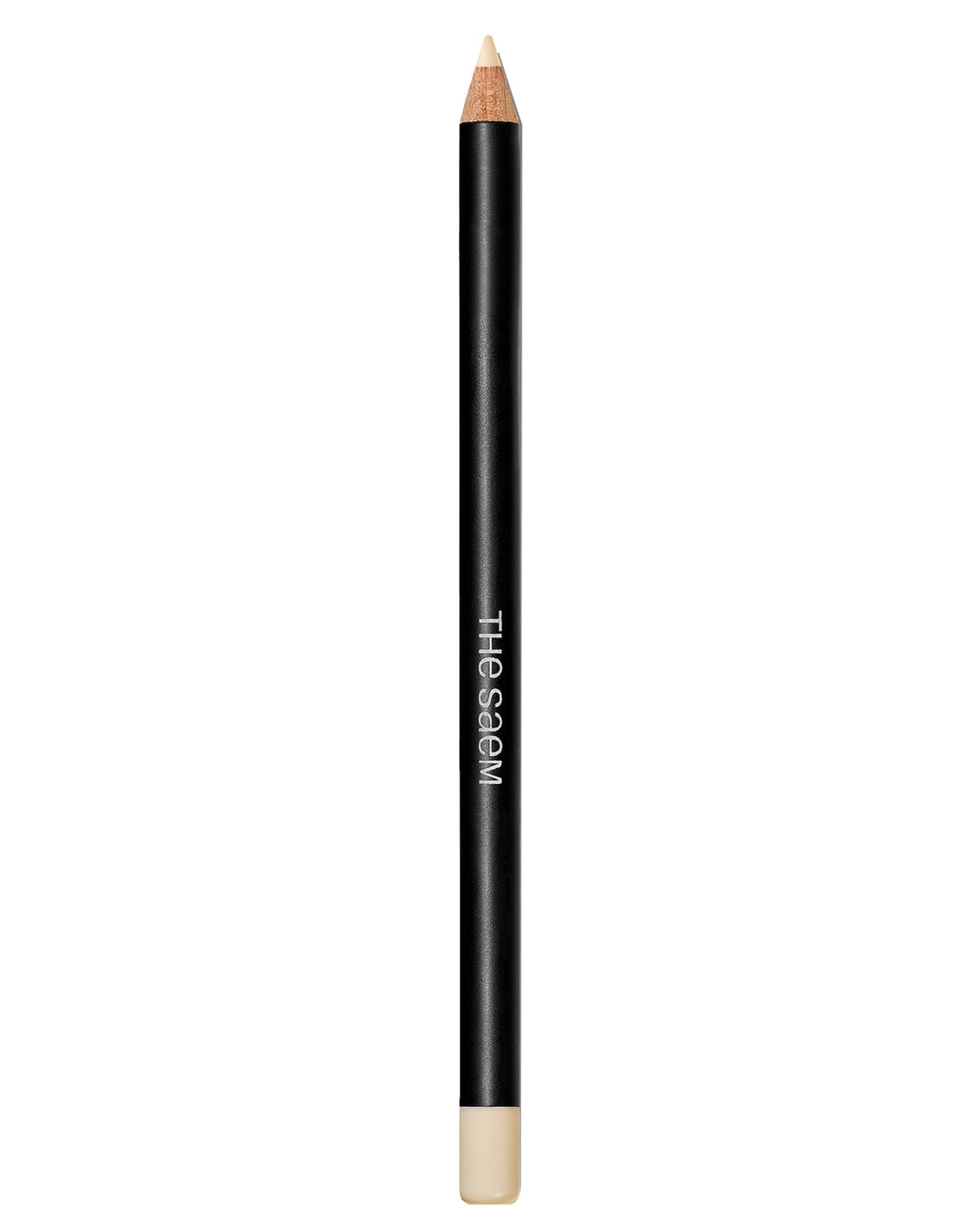 THESAEM cover perfection pencil front view shows compact concealer for precise coverage