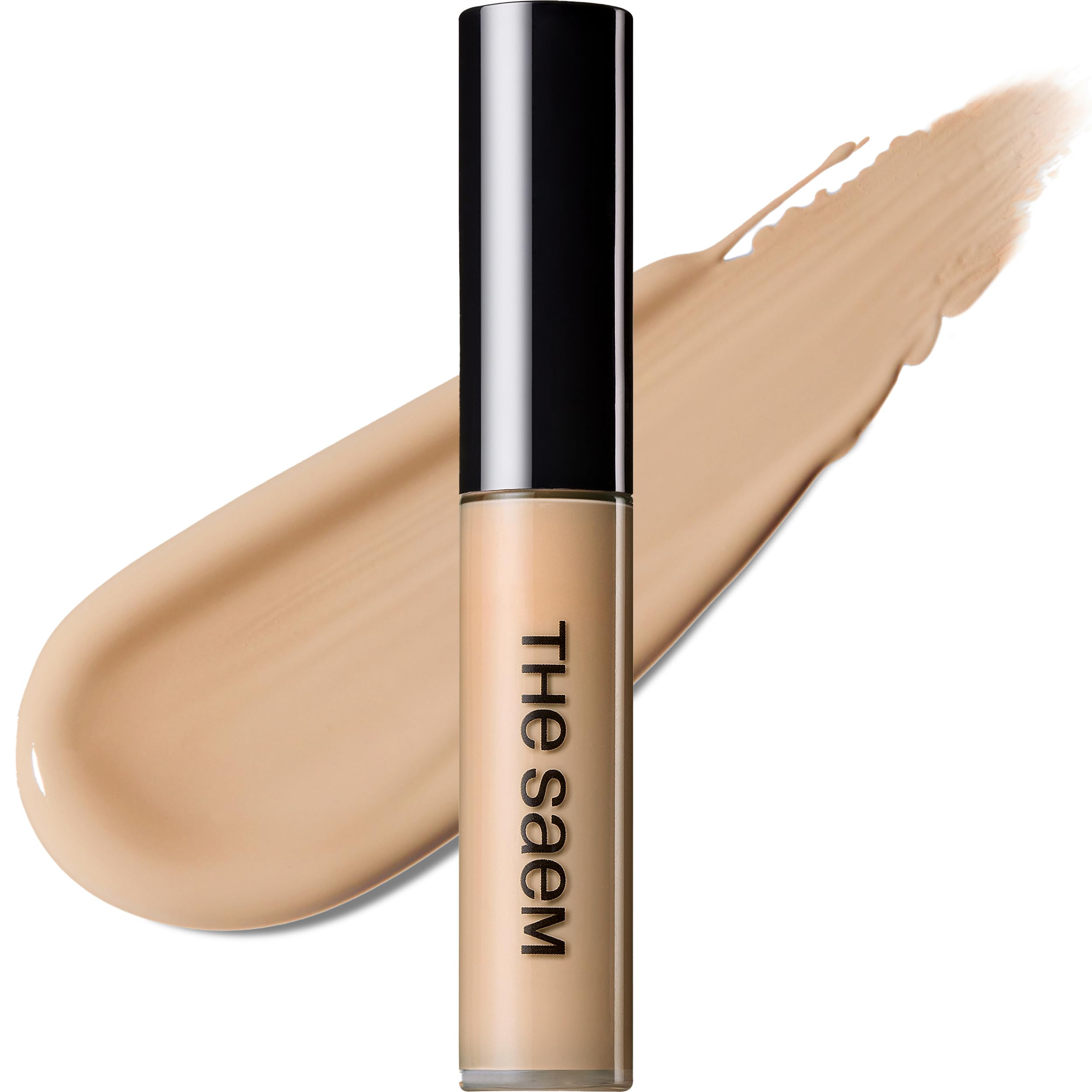 THESAEM front tube image showing compact contouring convenience