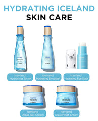 THESAEM twist-open detail showing easy controlled product delivery
